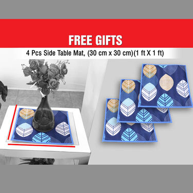 16 Pcs Living Room Set with 12 Free Gifts (16LC)