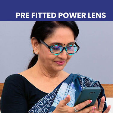 Auto Power Adjustable Reading Glasses - Buy 1 Get 1 Free (ORG17)
