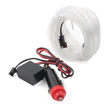 Car Interior Flexible Strip Light (CIFSL)