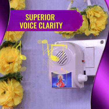 32 Mantra + 2 Water Sensor Diya