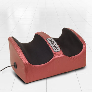 Pain Relief Foot Massager with Heat Therapy (PRS46)