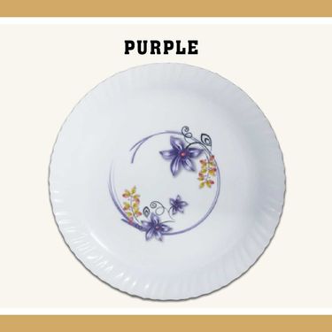 36 Pcs Designer Dinner Set