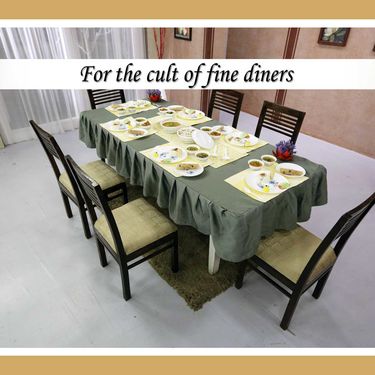 36 Pcs Designer Dinner Set