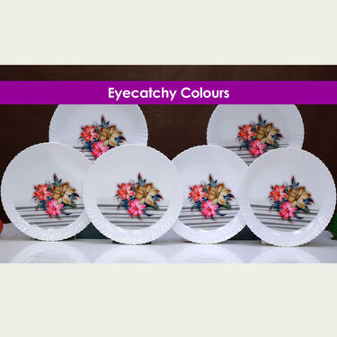 36 Pcs Designer Dinner Set