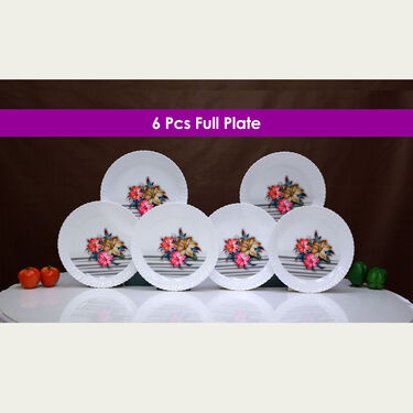 36 Pcs Designer Dinner Set