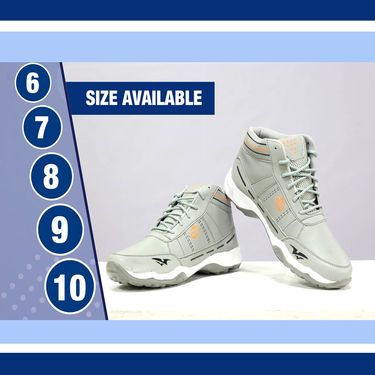 Ankle Length Sports Shoes (CS6) - Pick Any 1