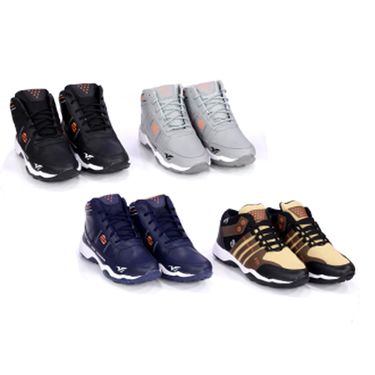 Ankle Length Sports Shoes (CS6) - Pick Any 1