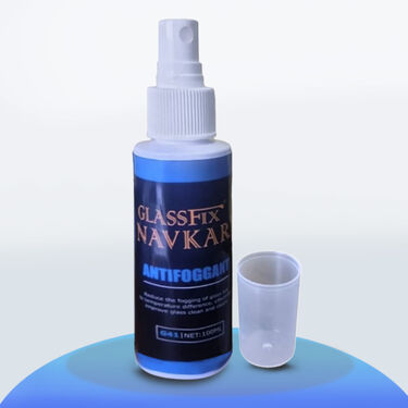 Anti Fog Glass Spray