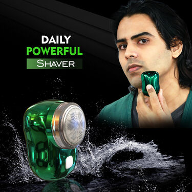 Daily Powerful Shaver (PS3)