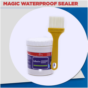 Magic Waterproof Sealer