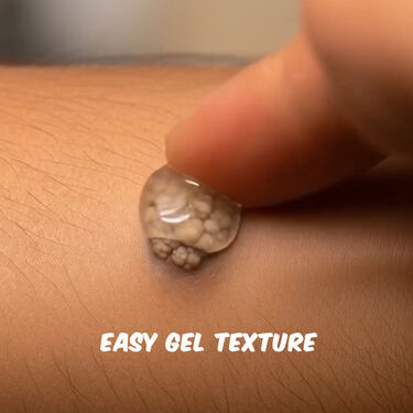 Massa Remover Gel (BCMR)