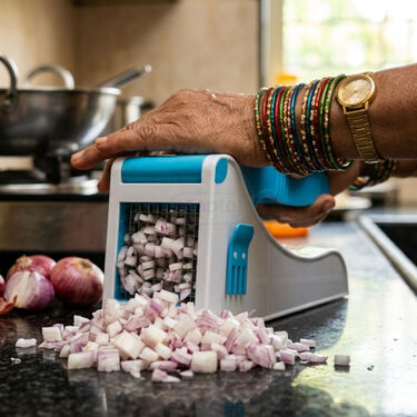 Onion & Vegetable Dicer (CHOP14)