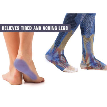 Compression Socks for Pain Relief - Buy 1 Get 1 Pair (PRS67)