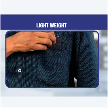 Foldable Reading Glasses (FRG2)