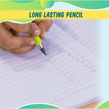 Long Lasting Pencil - B1G1