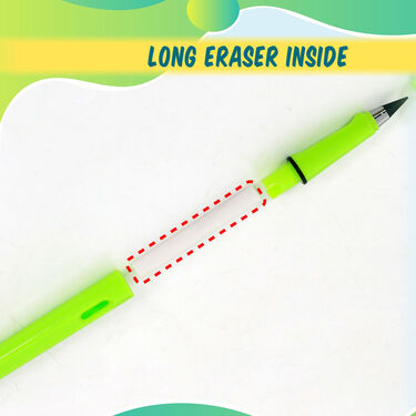 Long Lasting Pencil - B1G1