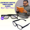 Lightweight Adaptive Power Reading Glasses BUY 1 GET 1 FREE (ORG17)