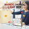 Magnetic Cinematic Light Box (PD20)