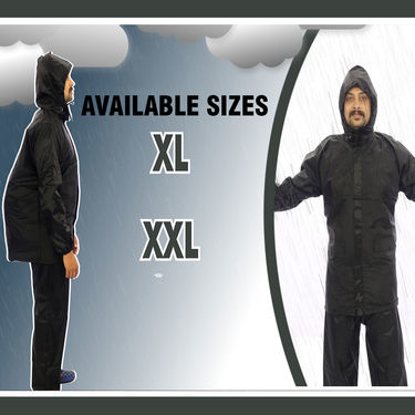 Pick Any 1 Raincoat for Men by Scottish Club