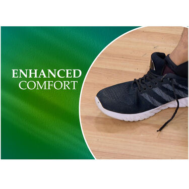 Foot Support for Pain Relief (FSP01)