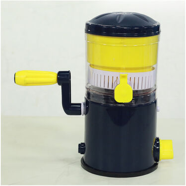 Fruit Juicer - Extract Maximum Juicer (FJ2)