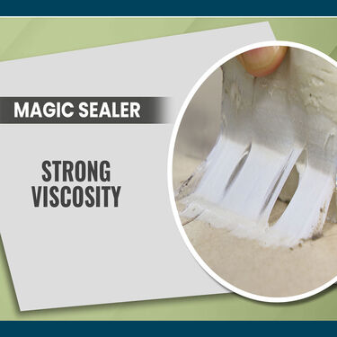 Magic Sealer