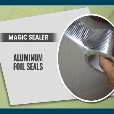 Magic Sealer