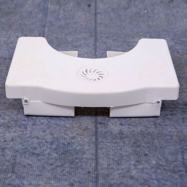 Perfect Toilet Stool for Easy & Comfortable Potty (PRS54)