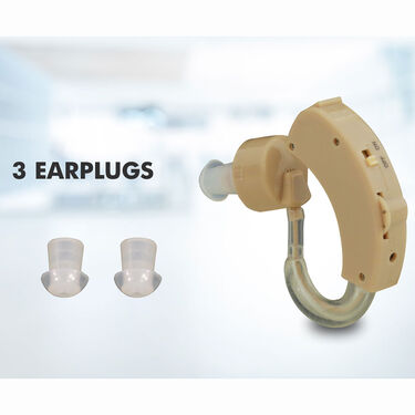 Sound Increaser for Ear (HE01)