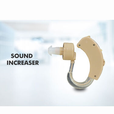 Sound Increaser for Ear (HE01)