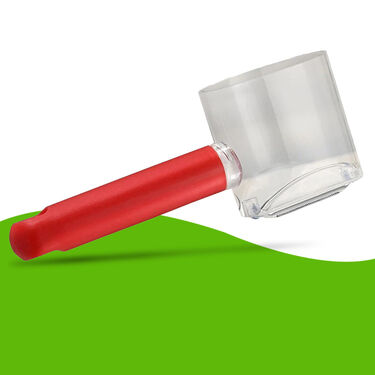 Vegetable Peeler with Container (P1)